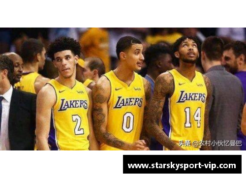 洛杉矶湖人队2024-2025赛季球员名单完整汇总