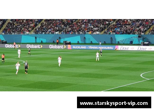 埃克森：探索足球世界的革新与激情