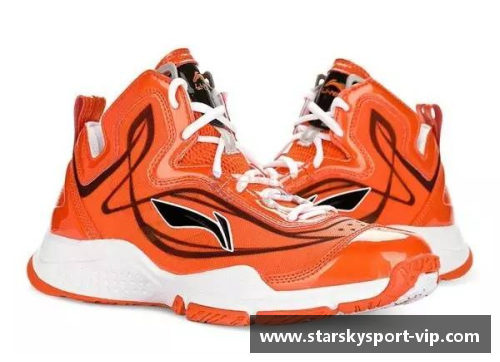 球员版篮球鞋 vs. 普通版：挑选最佳鞋款的秘诀